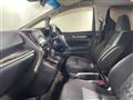 2019 Toyota Alphard