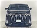 2019 Toyota Alphard