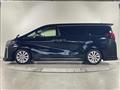 2019 Toyota Alphard