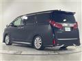 2019 Toyota Alphard
