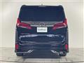 2019 Toyota Alphard