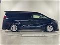 2019 Toyota Alphard