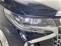 2019 Toyota Alphard