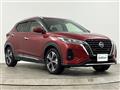 2021 Nissan KIX
