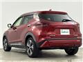 2021 Nissan KIX