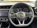 2021 Nissan KIX