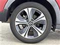 2021 Nissan KIX