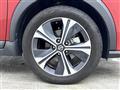 2021 Nissan KIX