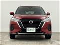 2021 Nissan KIX