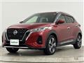 2021 Nissan KIX