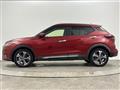2021 Nissan KIX