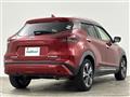 2021 Nissan KIX