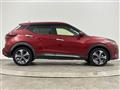 2021 Nissan KIX