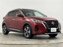 2021 Nissan KIX