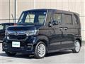 2022 Honda N BOX