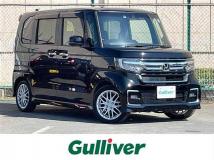 2022 Honda N BOX