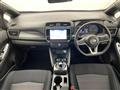 2022 Nissan Leaf