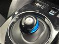 2022 Nissan Leaf