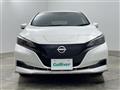 2022 Nissan Leaf