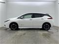 2022 Nissan Leaf