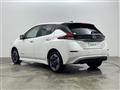 2022 Nissan Leaf
