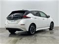 2022 Nissan Leaf