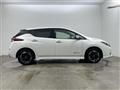 2022 Nissan Leaf