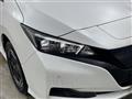 2022 Nissan Leaf