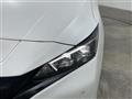 2022 Nissan Leaf