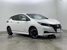 2022 Nissan Leaf