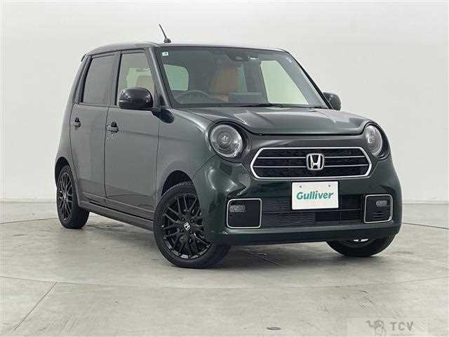 2023 Honda N-ONE