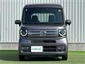 2022 Honda N-VAN