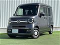 2022 Honda N-VAN