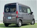 2022 Honda N-VAN