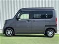 2022 Honda N-VAN