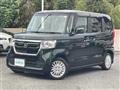 2018 Honda N BOX