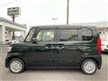 2018 Honda N BOX