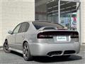 2000 Subaru Legacy B4