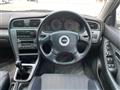 2000 Subaru Legacy B4