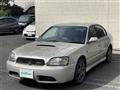 2000 Subaru Legacy B4