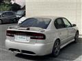 2000 Subaru Legacy B4