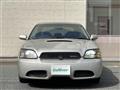 2000 Subaru Legacy B4