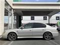 2000 Subaru Legacy B4