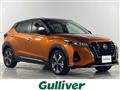2021 Nissan KIX