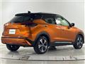 2021 Nissan KIX
