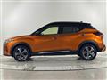 2021 Nissan KIX