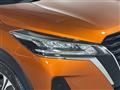 2021 Nissan KIX