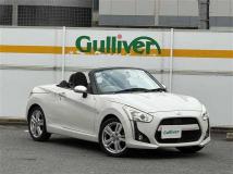 2014 Daihatsu Copen