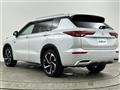 2023 Mitsubishi OUTLANDER PHEV