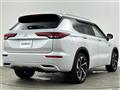 2023 Mitsubishi OUTLANDER PHEV